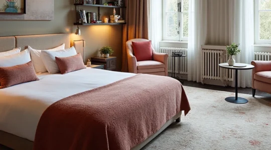 charmante Hotels