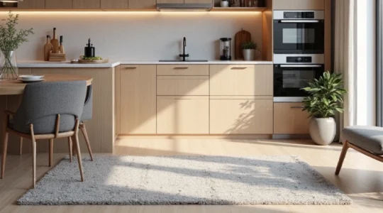 Komfortable Apartments