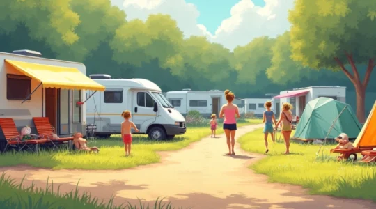 familiencampingplätze