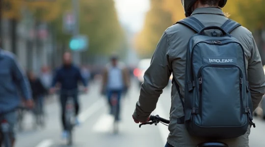 sanfte Mobilität