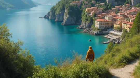 Naturparks Europas