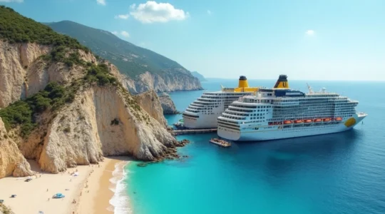 fähre nach Sardinien